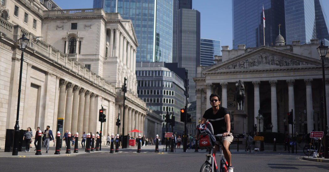 Bank of England Cuts Rates Amid Inflation Concerns and Budget Impact