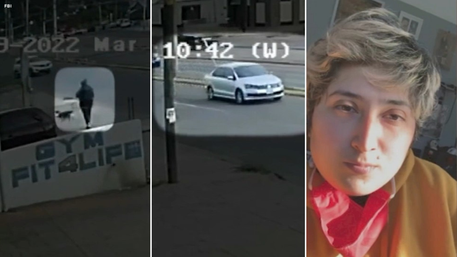 Kidnapped California Woman Rescued in Mexico, Returning Home