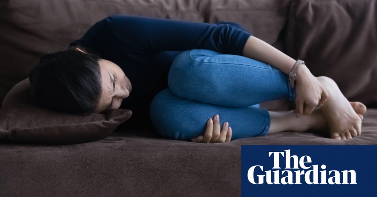 Featured image for Early Blood Test Detects Crohn's Disease Years Before Symptoms Emerge