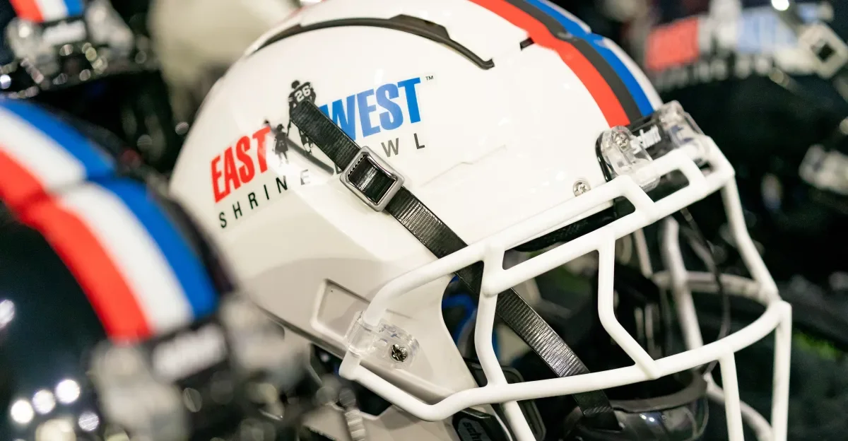 Chiefs Eye Shrine Bowl for Early Draft Clues and Depth