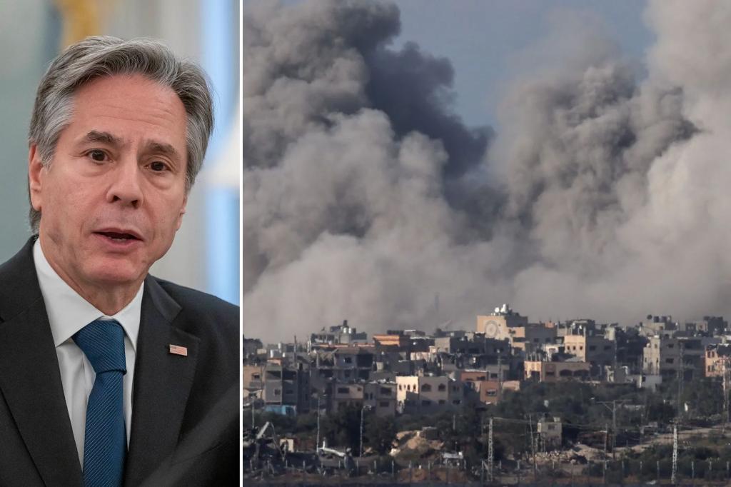 Featured image for "US Bypasses Congress, Approves $106M Emergency Tank Ammo Sale to Israel"