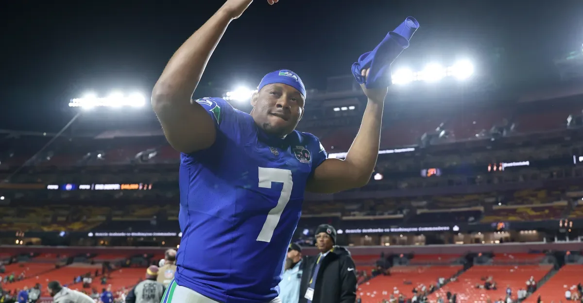 Seahawks and Cardinals Clash in Key Week 10 Matchup