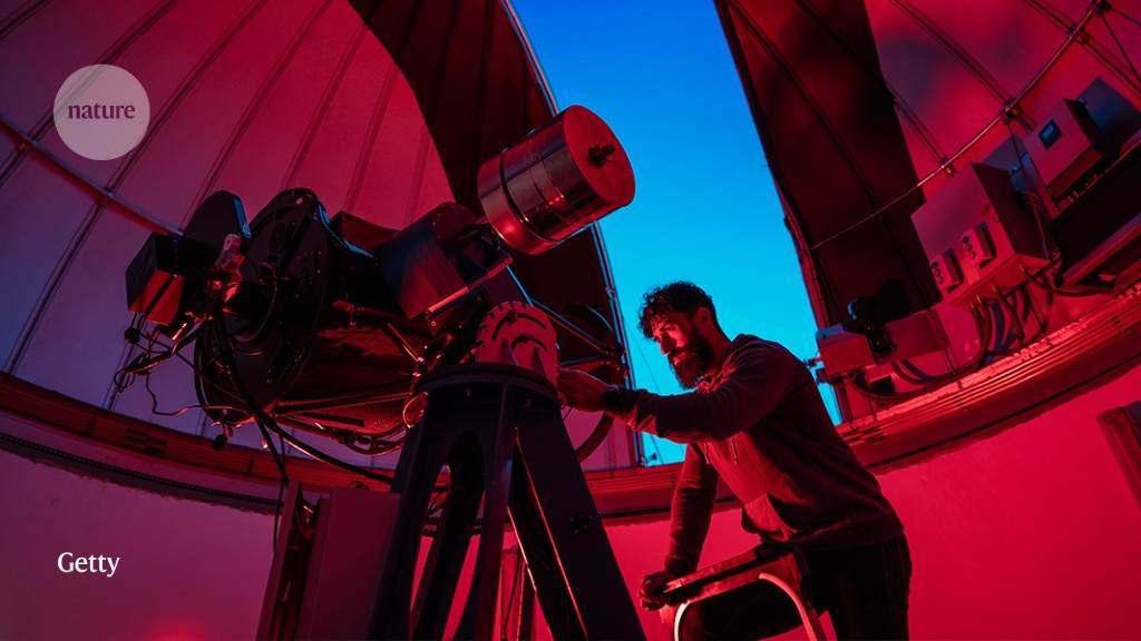 Scientists Reduce Carbon Footprints in Research