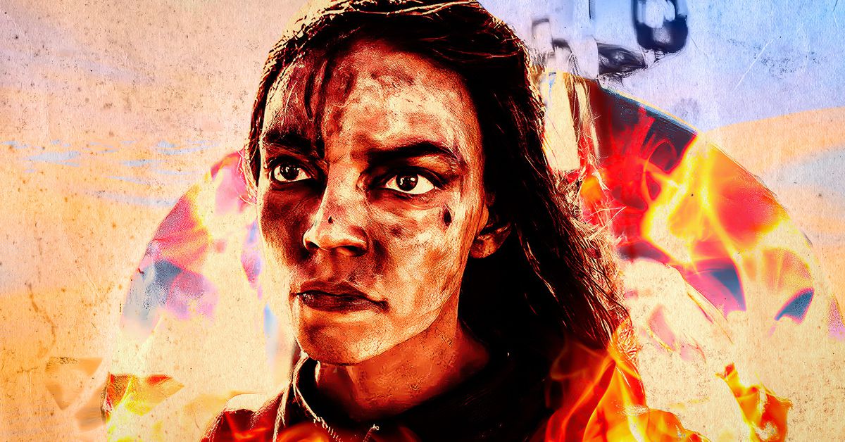 Featured image for "Furiosa's Rocky Start: AI, Flops, and Future Hopes"