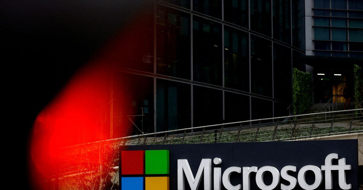 Featured image for Rivals demand more action from Microsoft on antitrust issues.