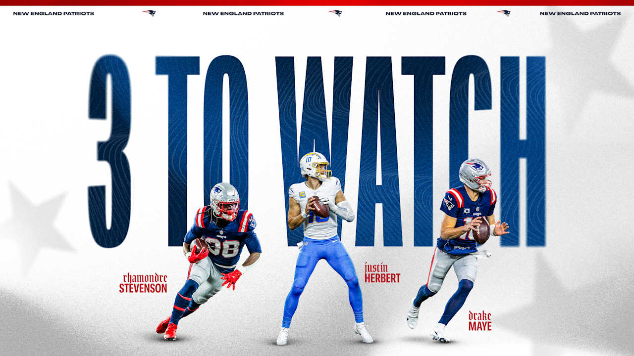 Featured image for Patriots vs. Chargers Playoff Preview: Key Matchup Insights and Predictions