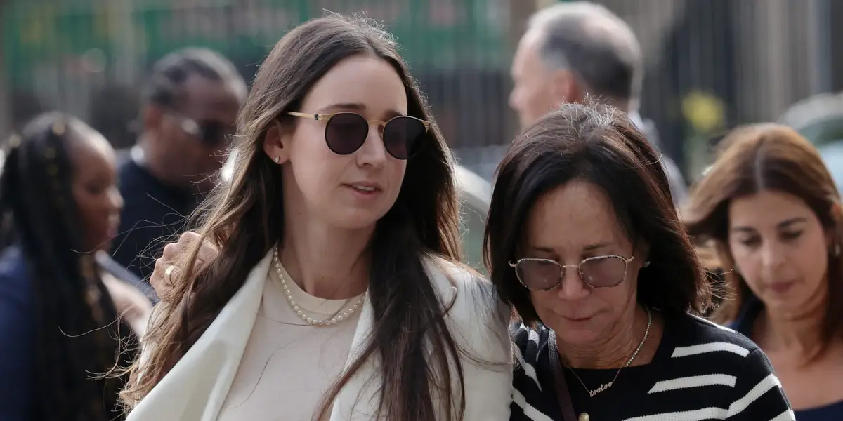 Featured image for Charlie Javice Sentenced to 7 Years for $175M JPMorgan Fraud