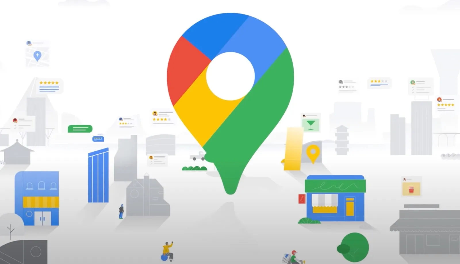 Featured image for Google Maps Replaces Speed Traps with Police Reports Feature