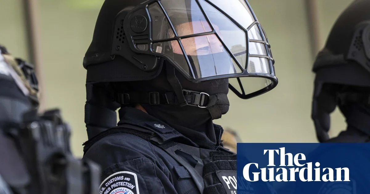 LA ICE Raids Lead to Deportations and Family Disruptions