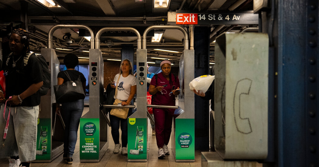 Featured image for NYC Transit Fares to Increase Amid Farecard Transition and Commuter Outrage