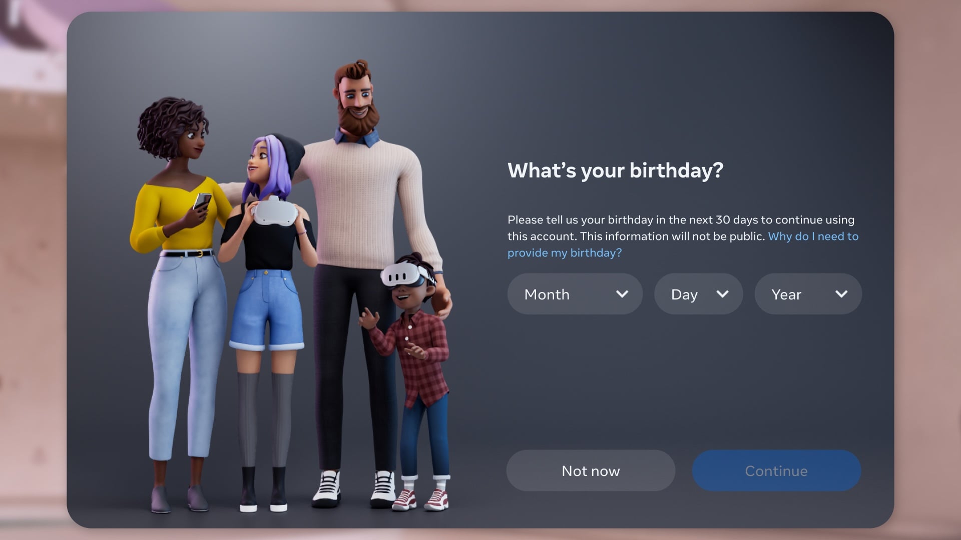 Featured image for "Enhancing Safety: Age Verification Updates for Meta Quest Users"