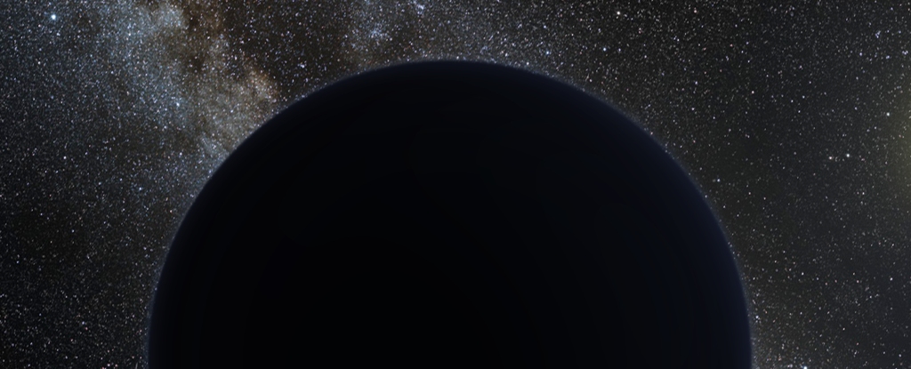Featured image for "The Hunt for the Solar System's Missing Planet"