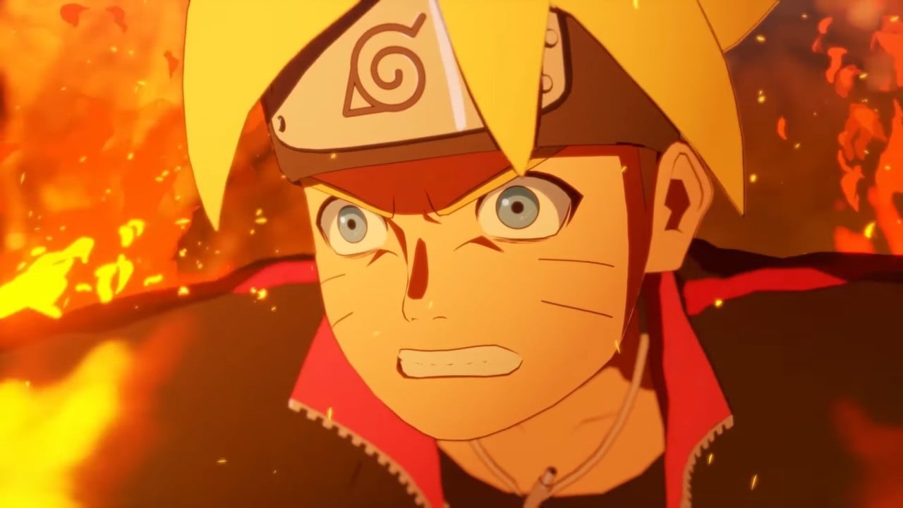 "Naruto X Boruto: Ultimate Ninja Storm Connections Unleashes the 5th Great Ninja War in Special Story Mode Trailer"