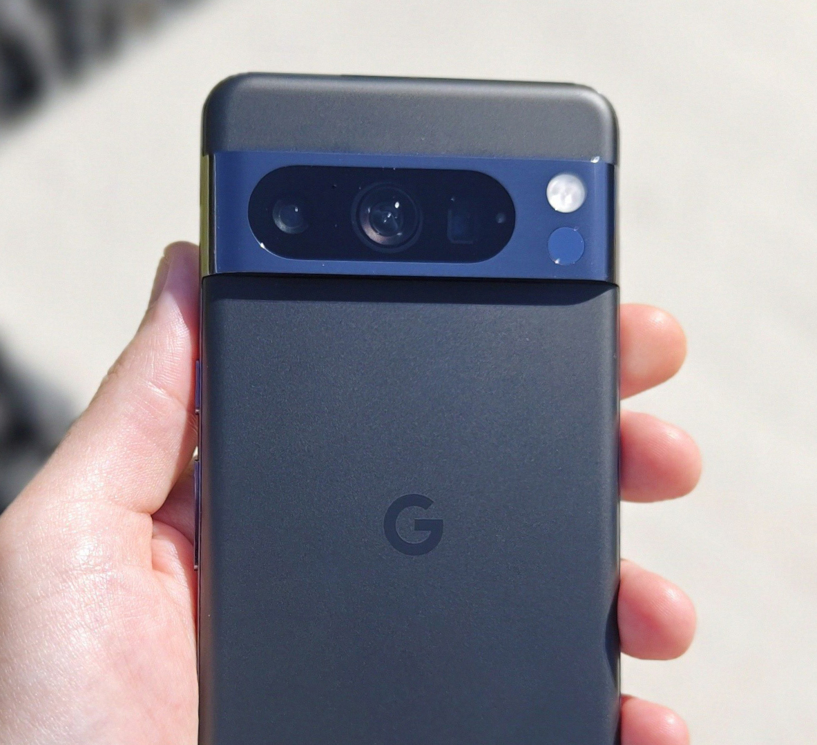 Featured image for "Google Pixel 8 Pro: Impressive Camera, 6 Reasons to Buy, and Historic Update Promise"