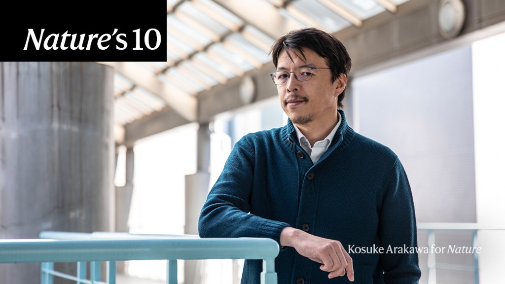 Featured image for "Biologist Challenges Sexual Reproduction Norms: Creating Mice with Two Fathers"