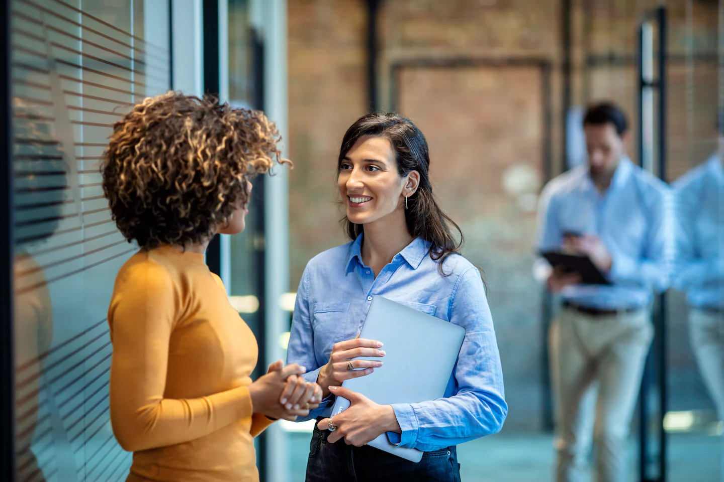 Featured image for Work Advice: Navigating Opportunities When the Boss's Friend Gets the Break