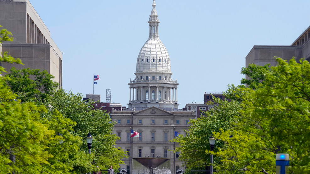 "Debate Over Sanctuary Policies Reignites After Murder of Grand Rapids Woman"