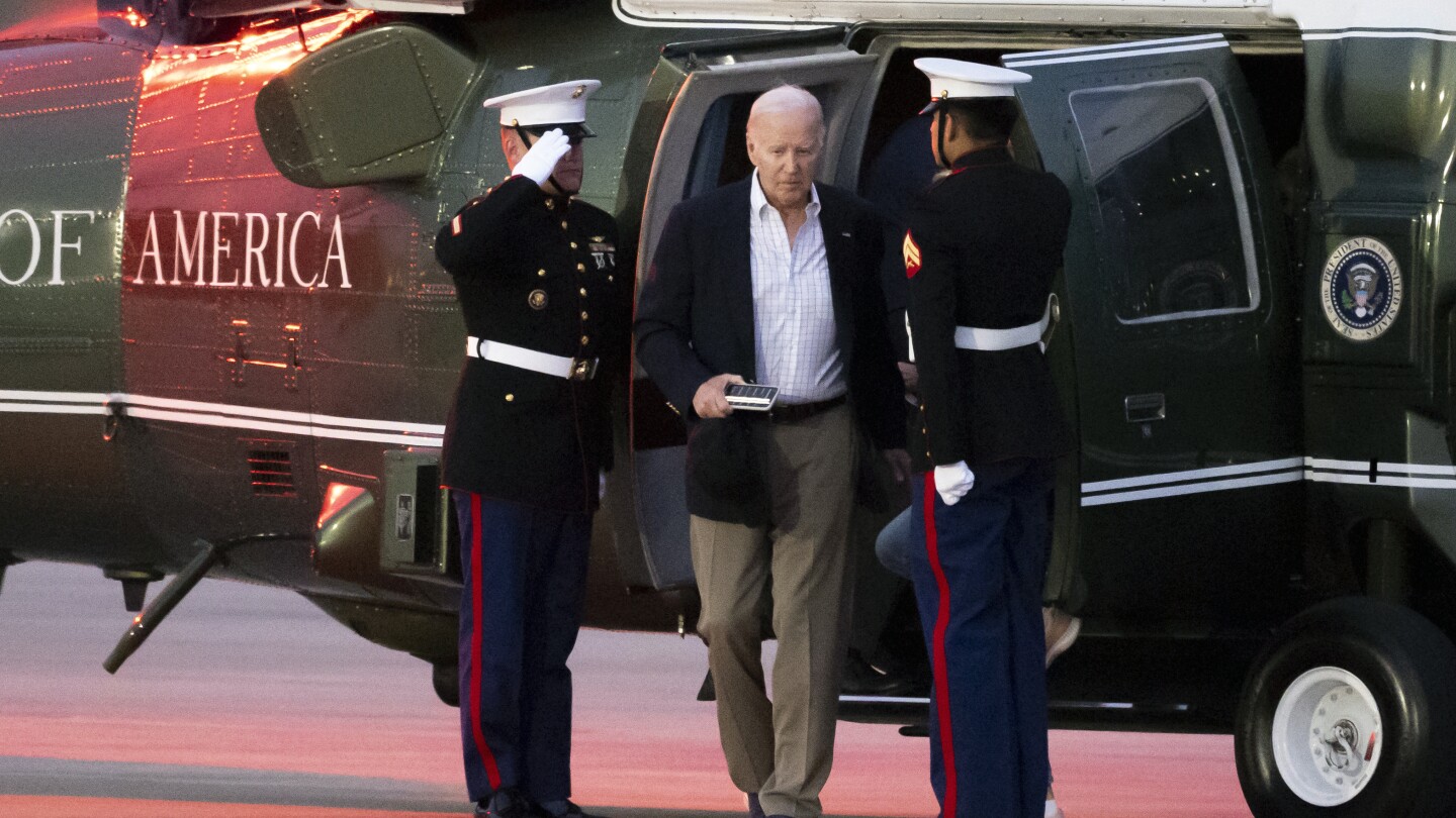 "Biden to Sign Executive Order Tightening Asylum Rules Amid Surge"