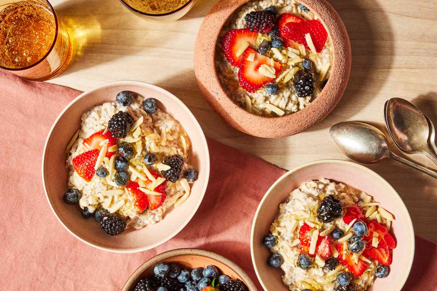 "Optimizing Your Breakfast Routine for Diabetes Management"
