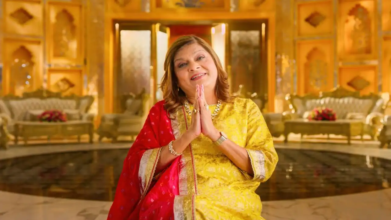 Featured image for "Indian Matchmaking 3: Engagements, Breakups, and Single Status Updates"