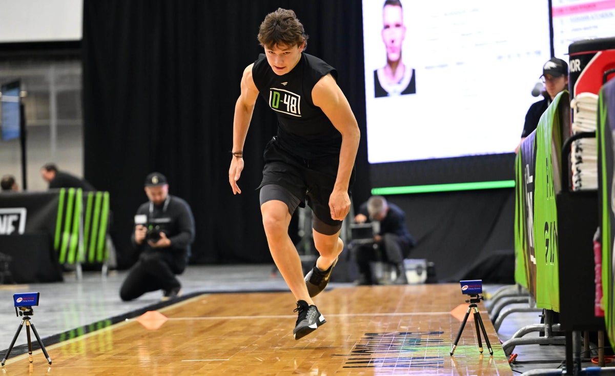 Featured image for 2025 NHL Draft: Top Prospects, Superlatives, and Hidden Gems