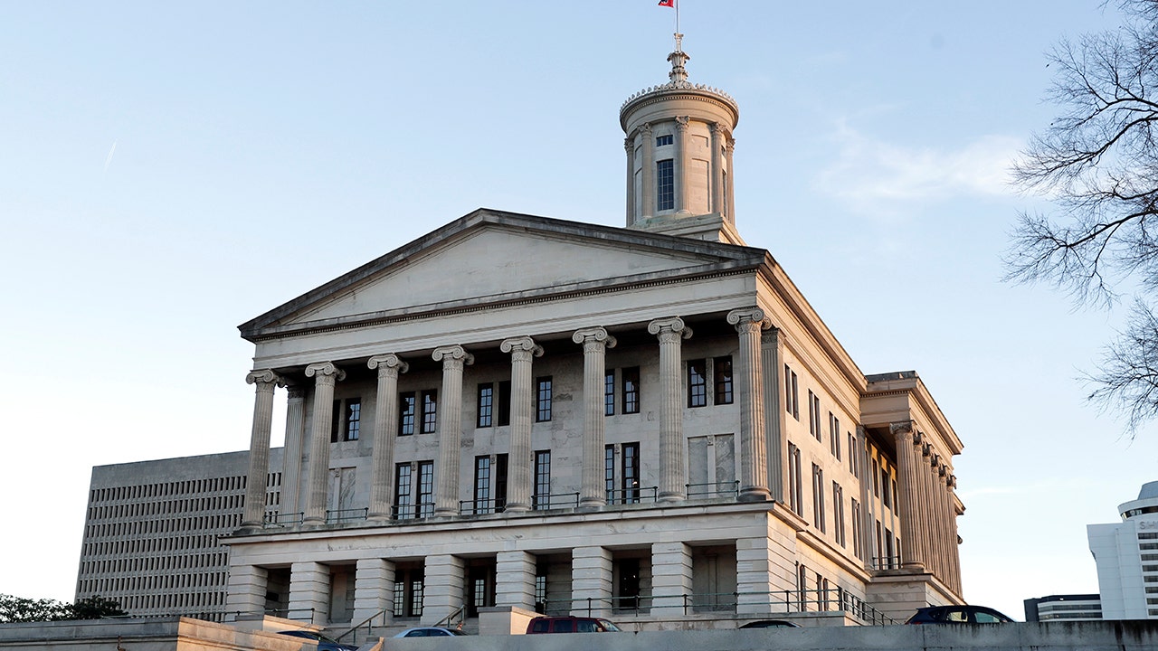 Featured image for "Tennessee Senate Approves Bill Allowing Armed Teachers in Schools Despite Protests"