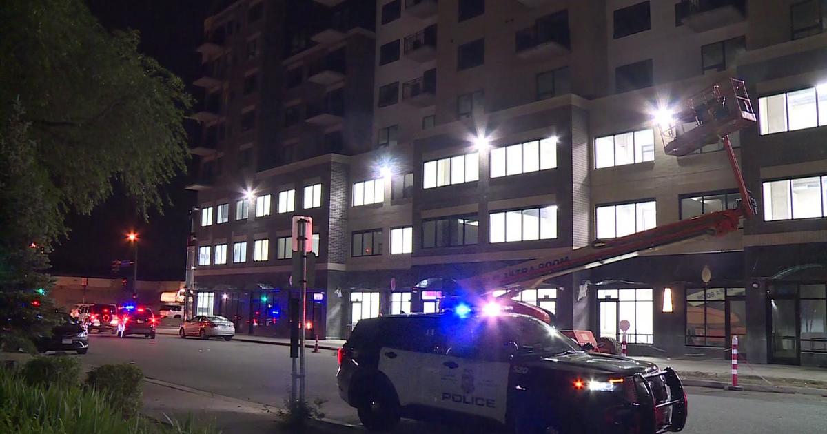 Multiple Shootings in Minneapolis Leave Teenagers with Life-Threatening Injuries