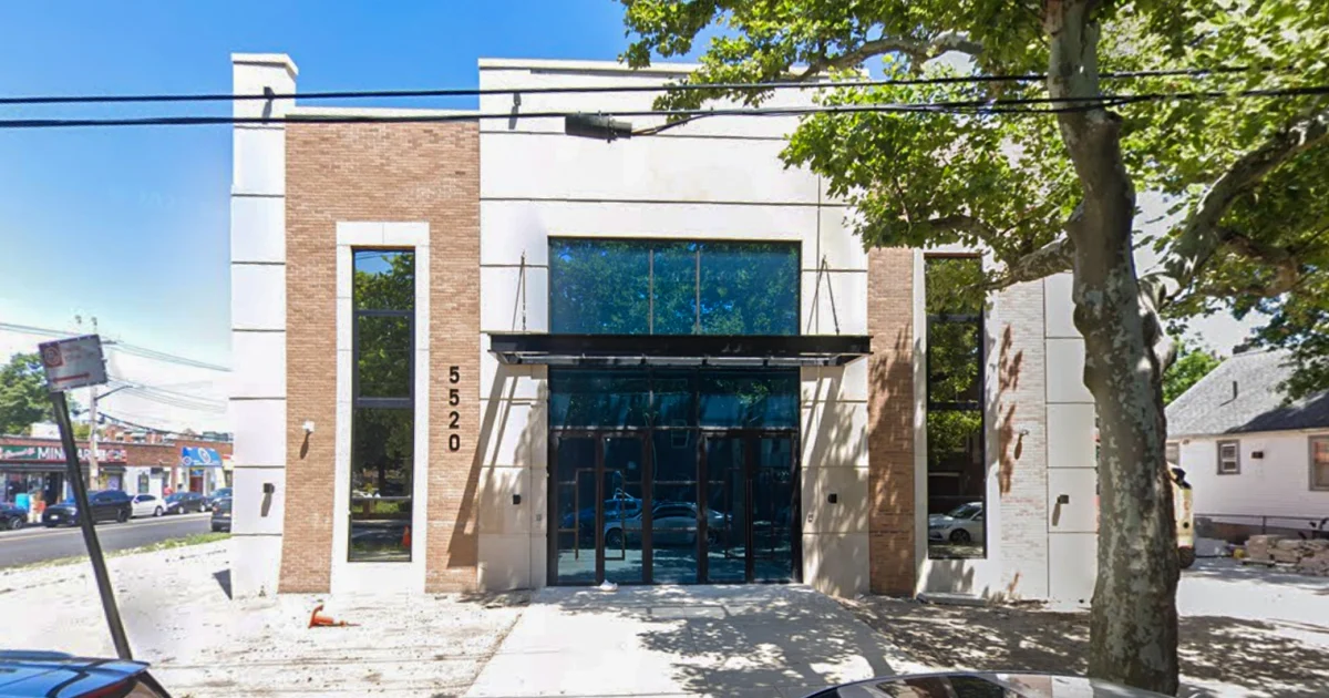 Driver Charged with Hate Crime for Targeting Jewish School in NYC