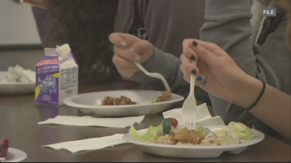 Featured image for Massachusetts Ensures Free School Meals for All Students