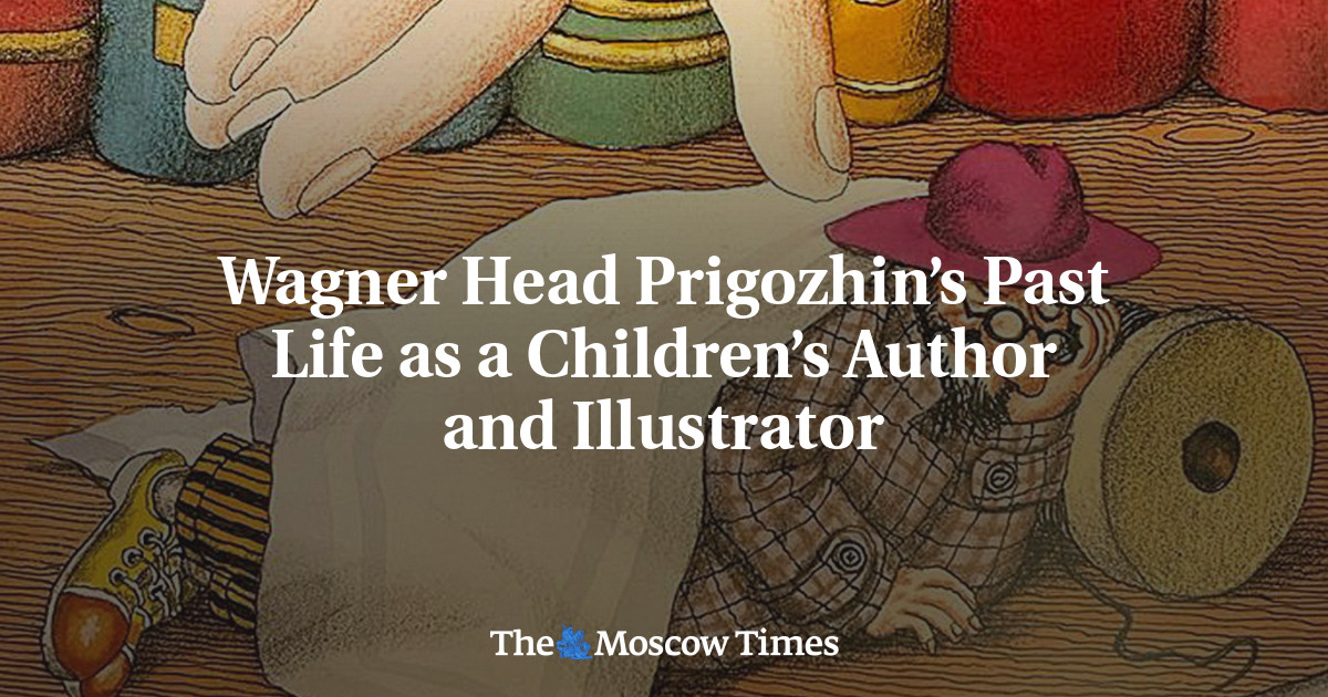 Featured image for Prigozhin's Call for Investigation Raises Tensions with Russian Military Officials.