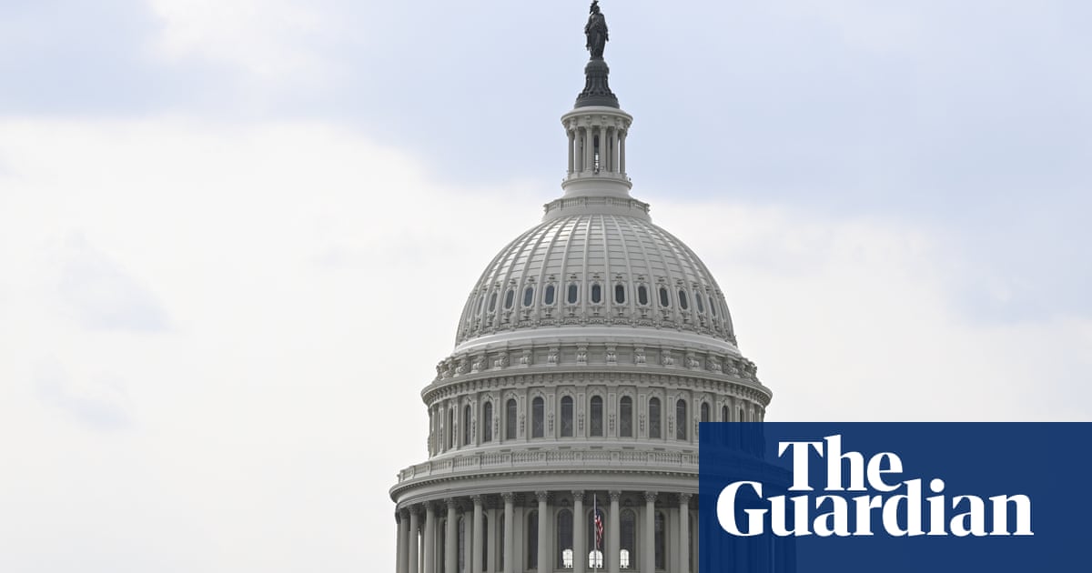 "Republicans' Risky Standoff: Government Shutdown Looms"
