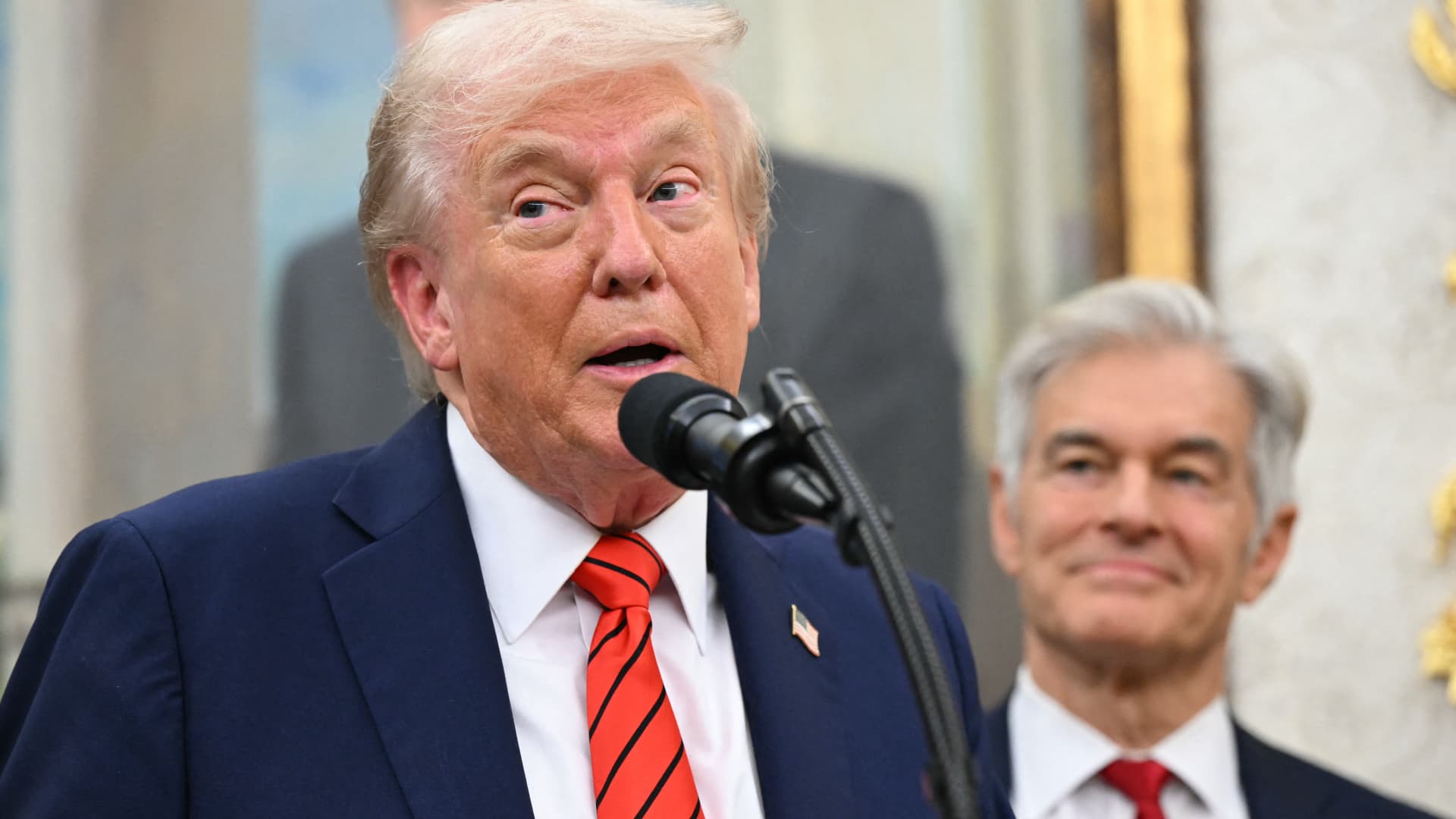 Trump's Market Moves: Impact and Indicators to Watch