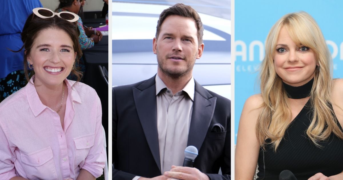 Featured image for Chris Pratt's Mother's Day post sparks controversy over omission of ex-wife Anna Faris.