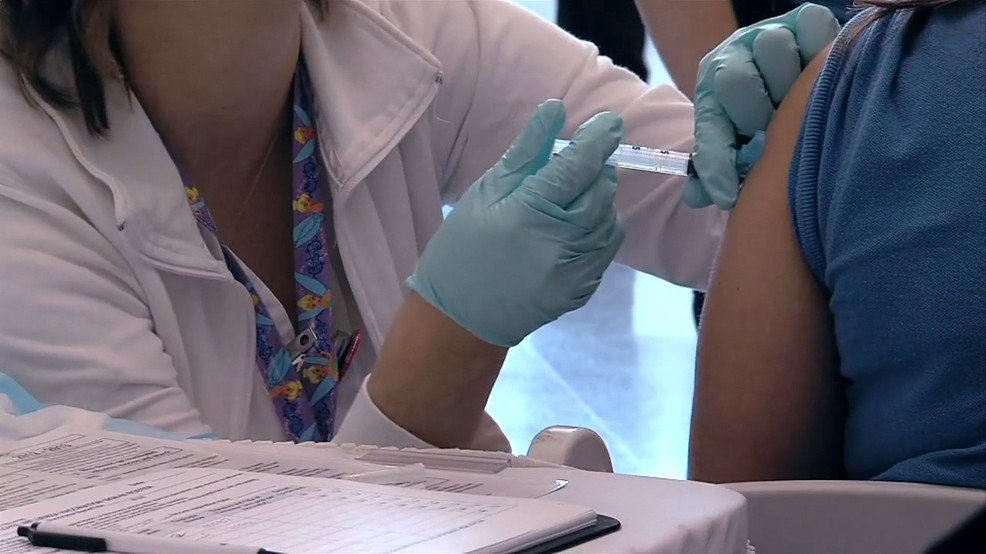 Advancements in Universal Flu Vaccine Trials Amid Rising COVID and Flu Cases