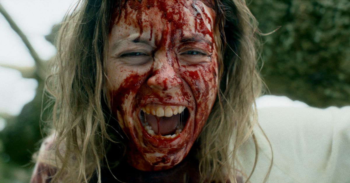 Sydney Sweeney Shines in 'Immaculate': A Catholic Horror Flick with Uneven Results