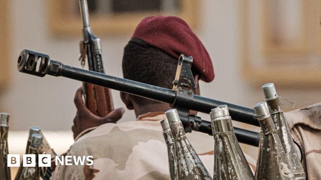 RSF Atrocities in Sudan: Mass Killings and Humanitarian Crisis