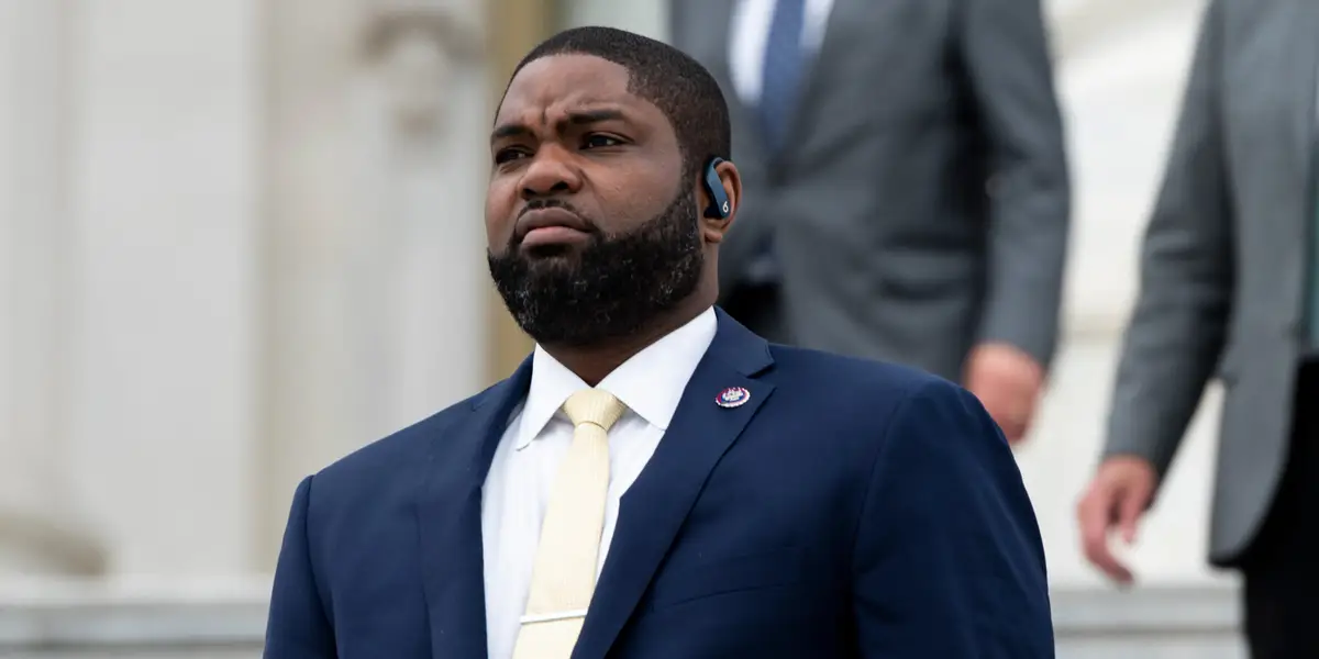 "Backlash against Rep. Byron Donalds for opposing slavery curriculum"