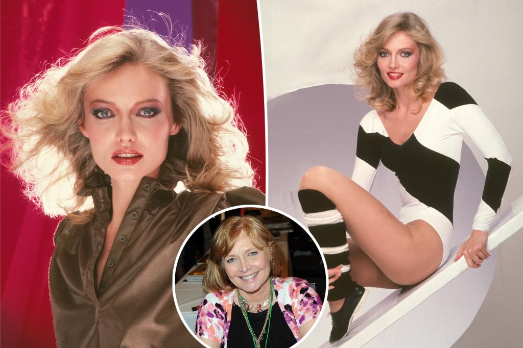 Featured image for "Caddyshack" Star Cindy Morgan Found Dead in Her Home