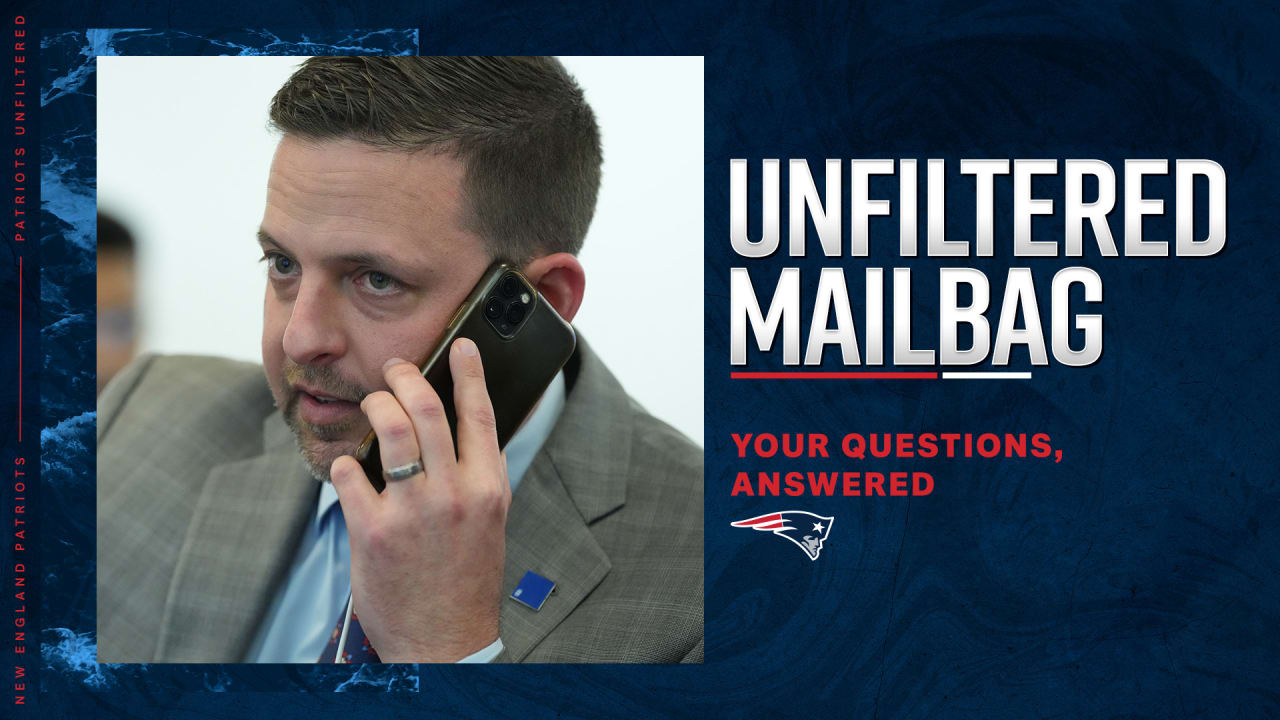 Featured image for "Drake Maye Shines in Patriots' OTA, Future Role Debated"