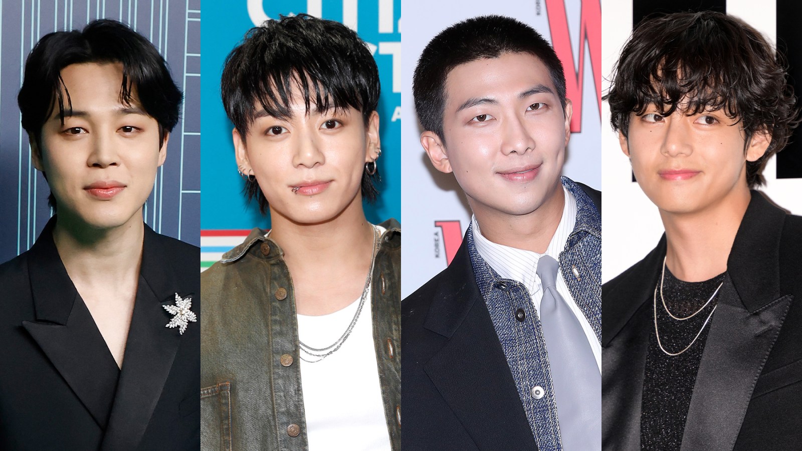 Featured image for BTS Members Enlist in Military Service Together, with V Joining Special Duty Unit