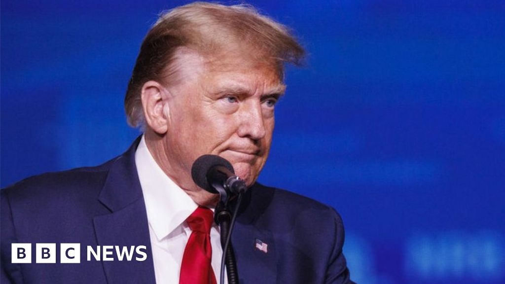 "Trump and Alabama Lawmakers Support IVF Treatment Amid Embryo Ruling"