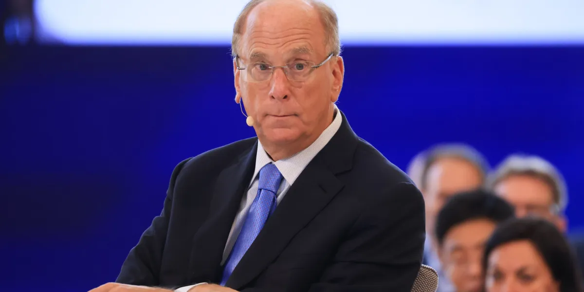 Featured image for Geopolitical Tensions Fuel Global Recession Fears, Warn Wall Street Leaders