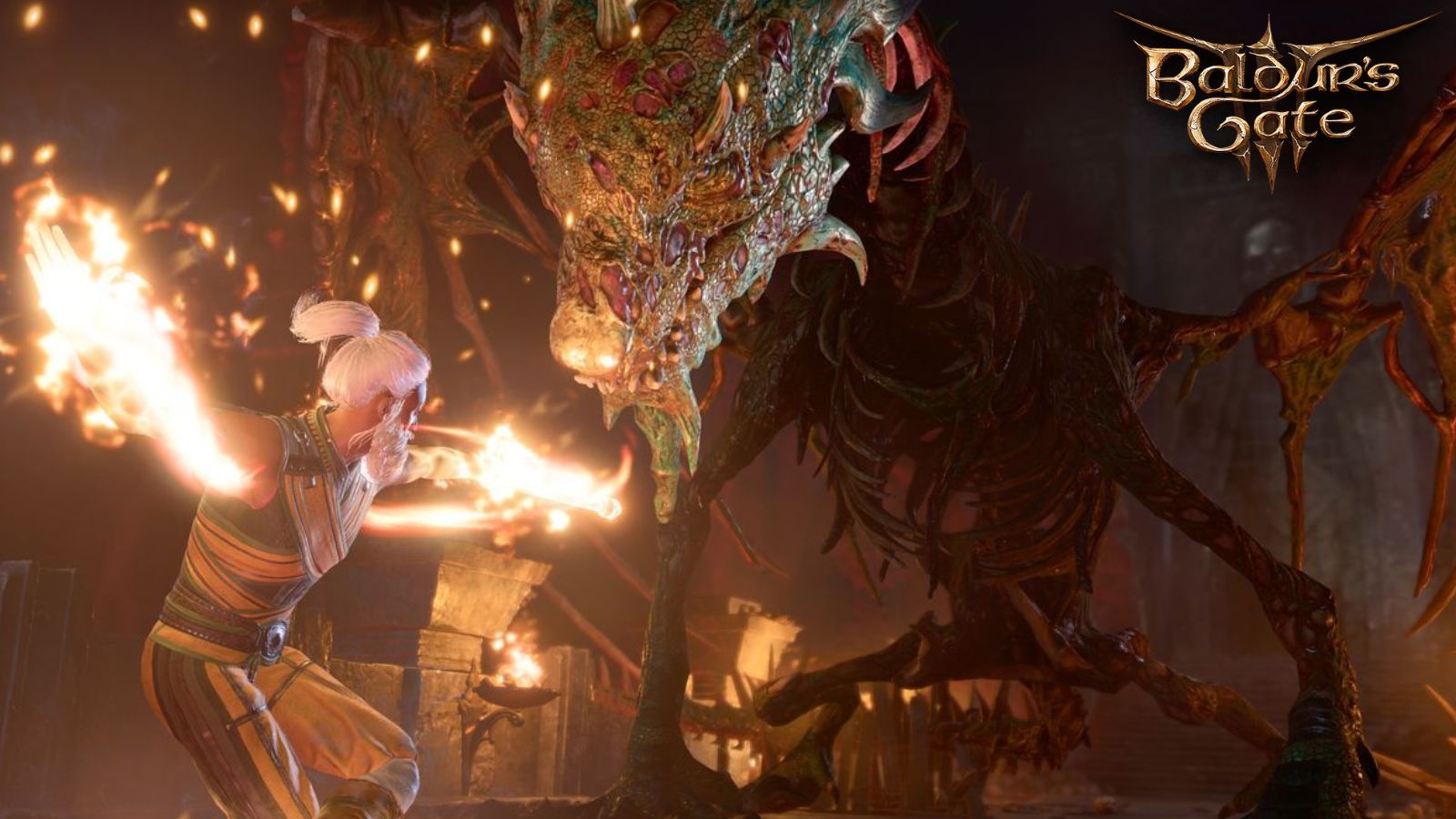 "Baldur's Gate 3: Players Demand Missing Key Feature, Antagonists Ranked, and Romance Rundown"