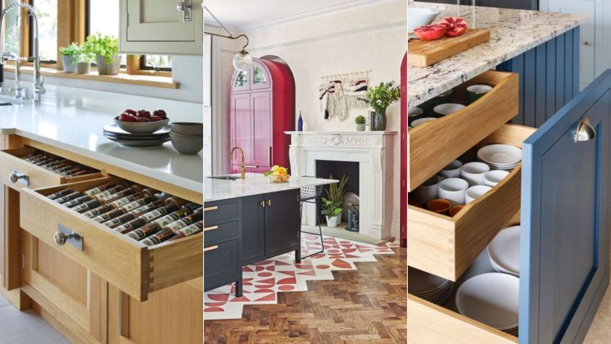 Featured image for Declutter and organize your kitchen drawers with expert-approved tips