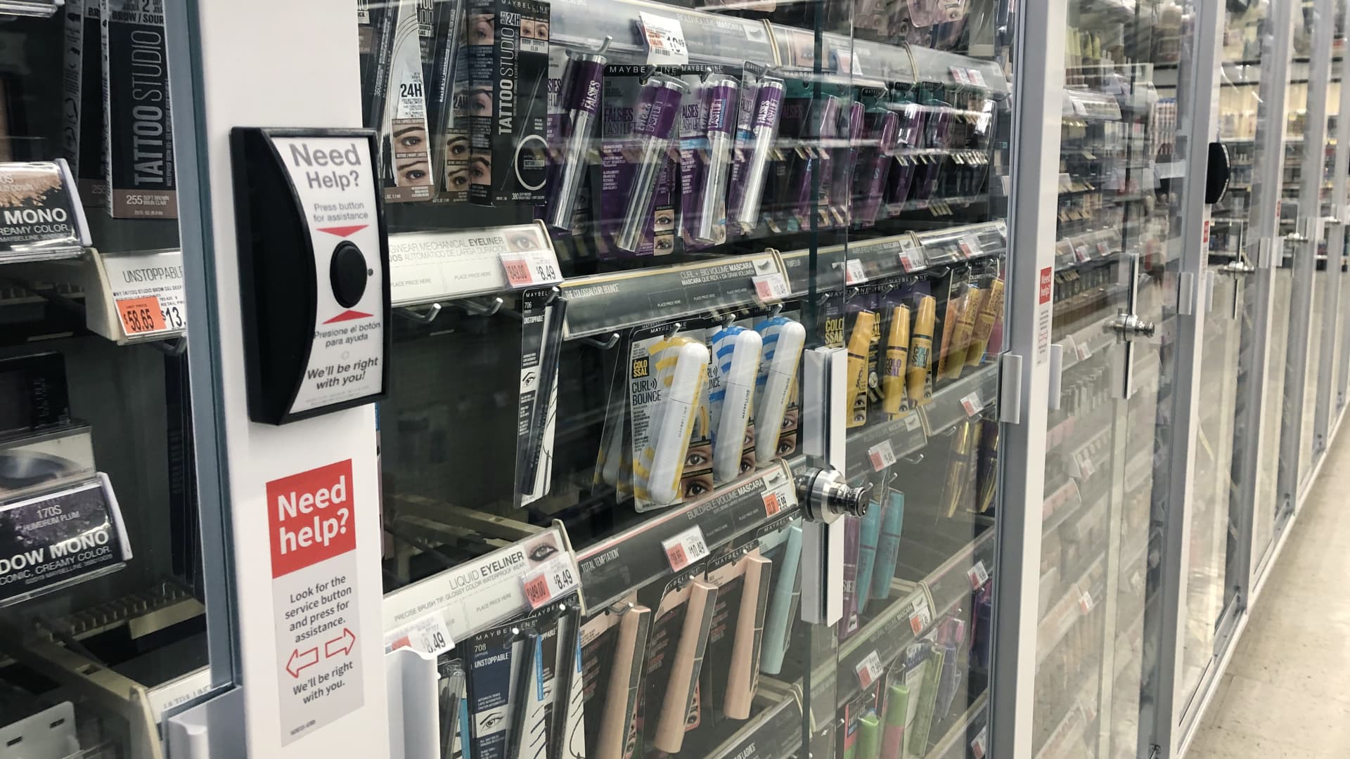 Featured image for Retailers' Strategies to Combat Shrink and Theft: Success Stories and Expansion Plans