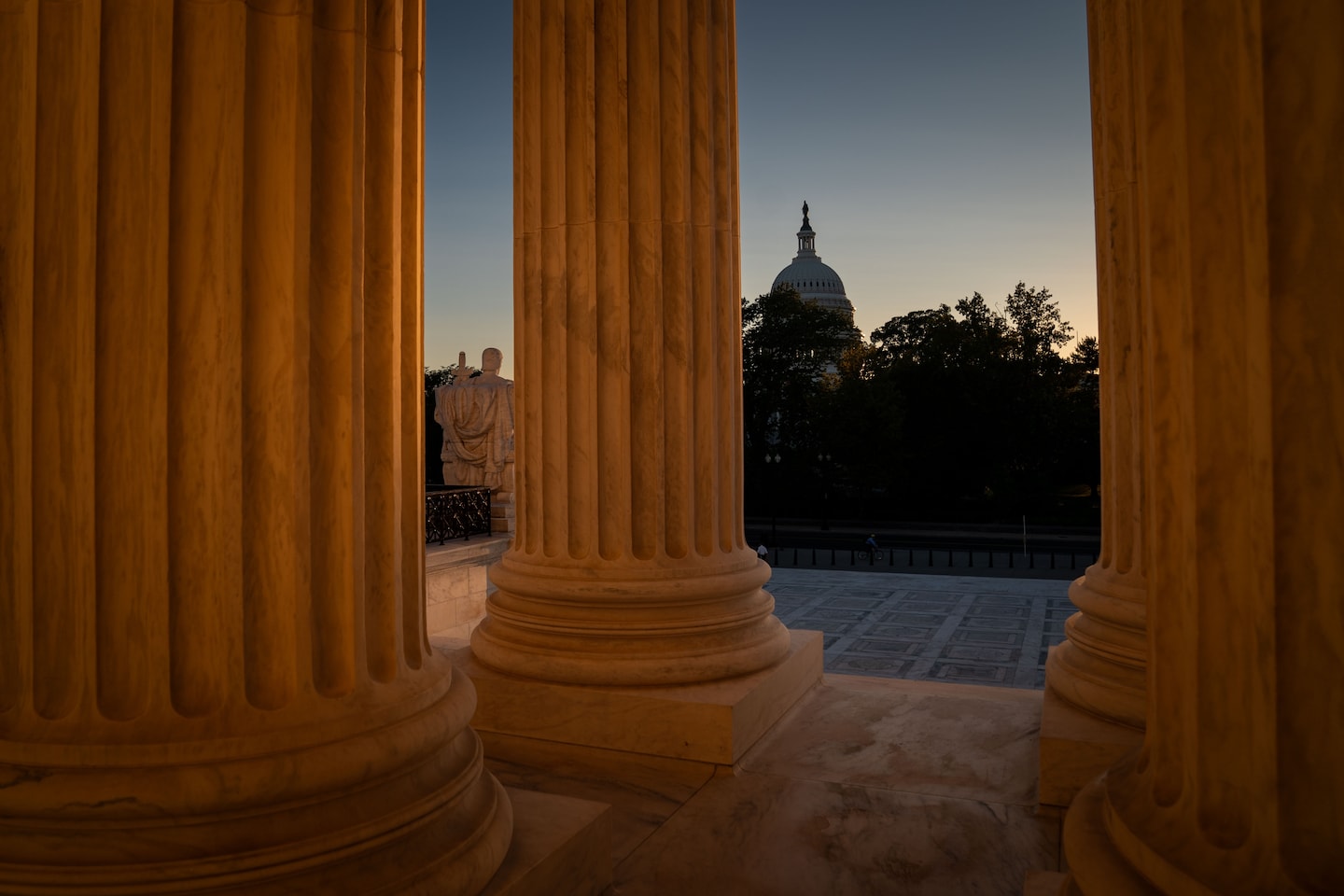 Supreme Court Upholds Delay in Redrawing Louisiana Congressional Map