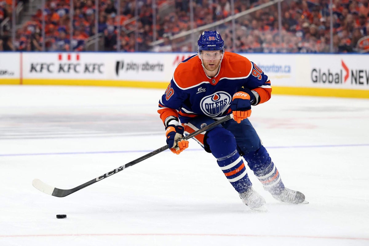 Featured image for Los Angeles Kings Sign Corey Perry to One-Year Deal