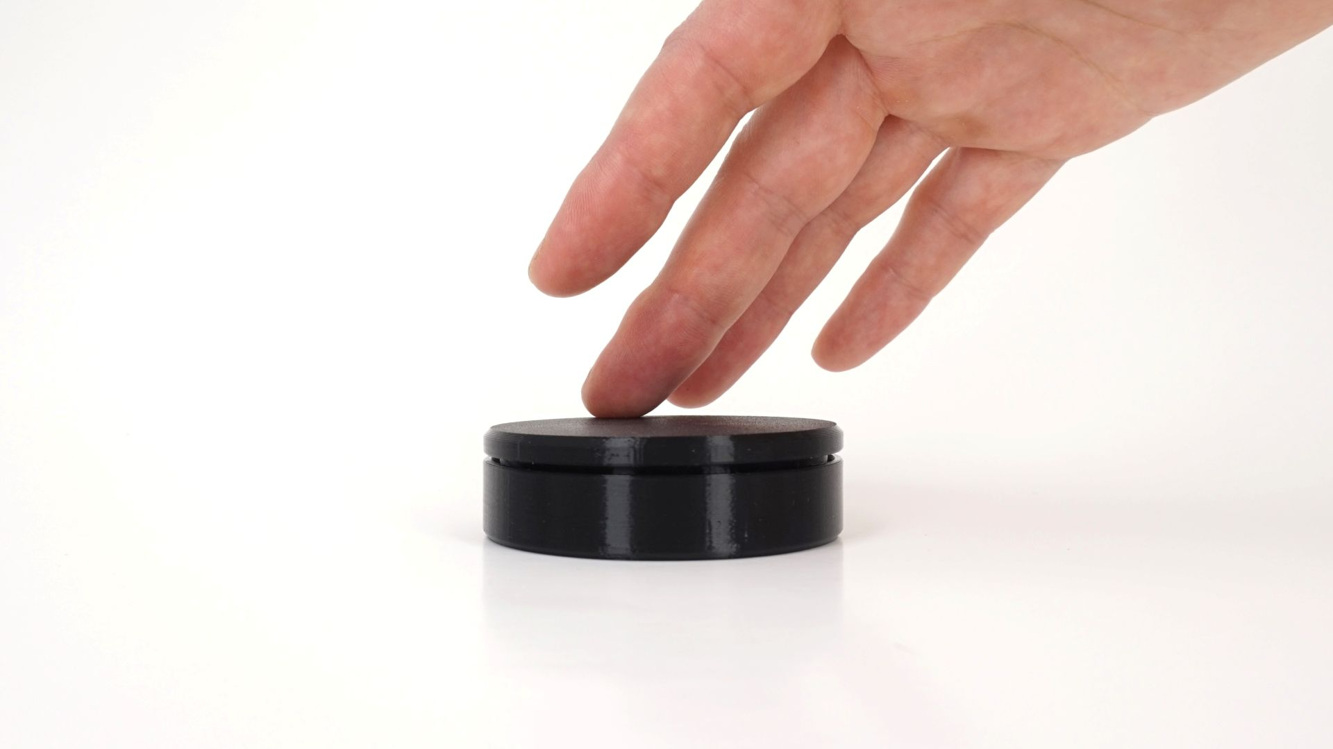 Featured image for Precision-Driven Open-Source Knob Launches