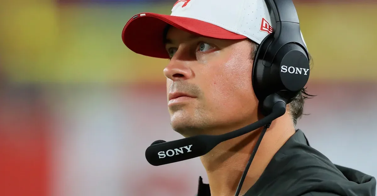 Eagles add Grizzard as pass-game coordinator to team with Mannion