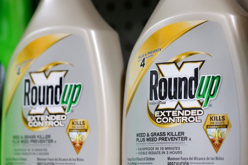 Featured image for Judge Reduces Bayer Roundup Verdict to $400 Million